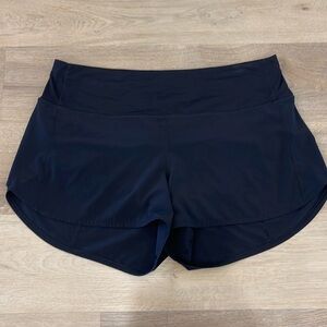 Hotty Hot High-Rise Lined Short 4”